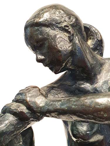 Stephan Buxin (1909-1996)