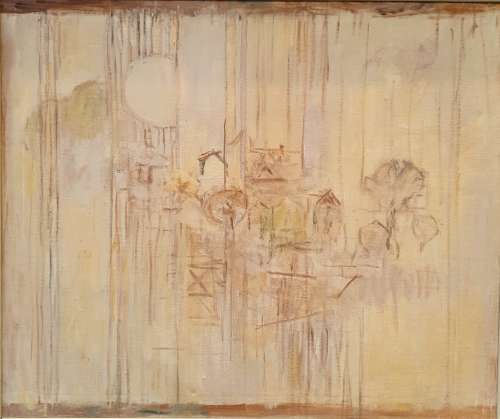 Mary Potter (1900-1981)