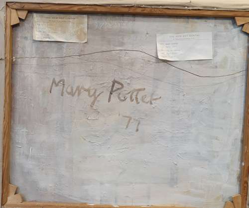 Mary Potter (1900-1981)