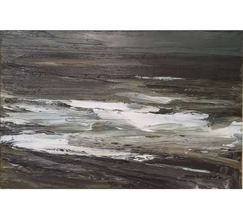 Donald McIntyre (1923-2009)