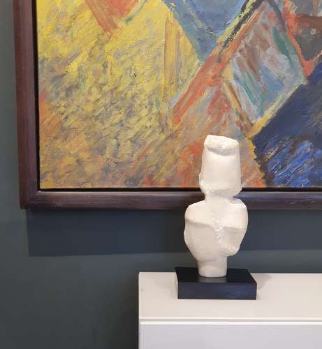 Maxime Adam-Tessier (1920-2000)