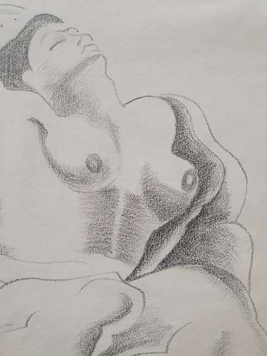 Alexander Archipenko (1887-1964)