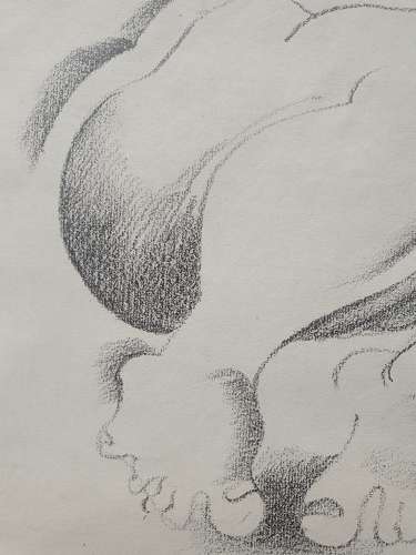 Alexander Archipenko (1887-1964)