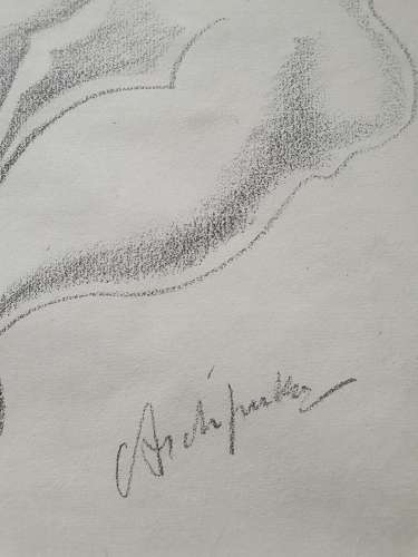 Alexander Archipenko (1887-1964)
