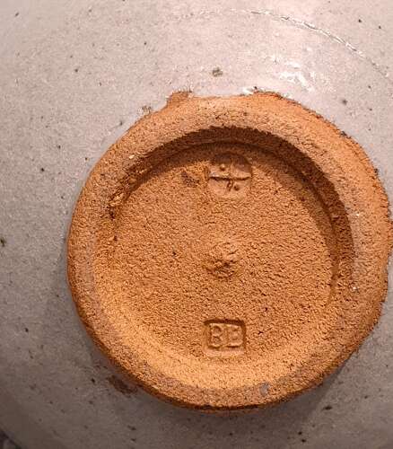 Bernard Leach (1887-1979)