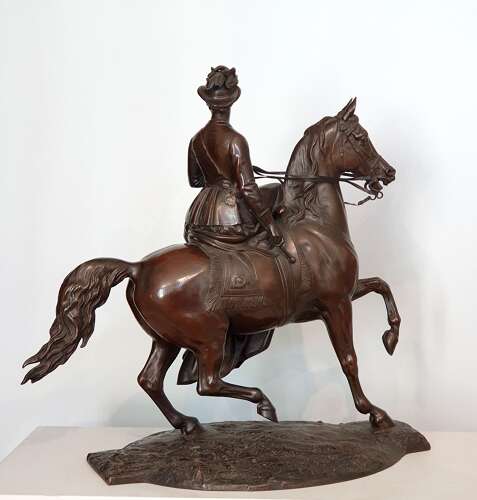 John Henry Foley RA (1818-1874)
