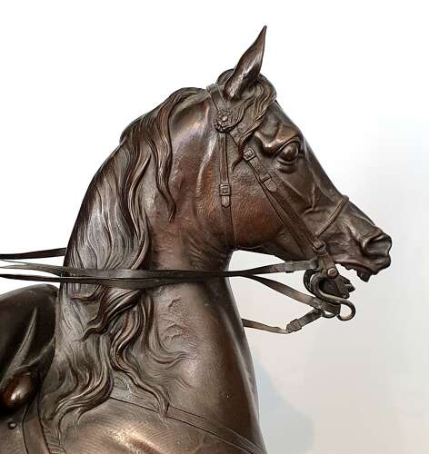 John Henry Foley RA (1818-1874)