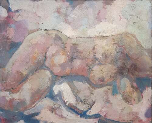 Gilbert Adams (1906-1996)