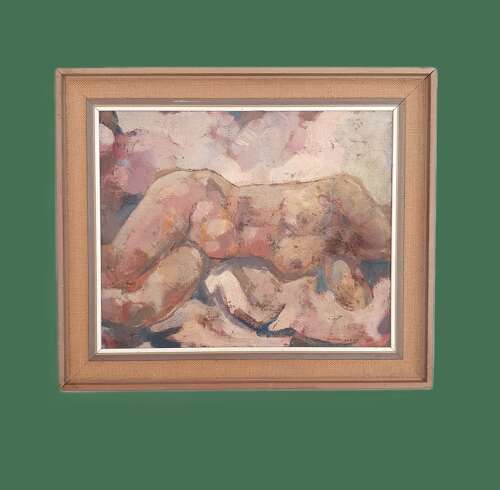 Gilbert Adams (1906-1996)