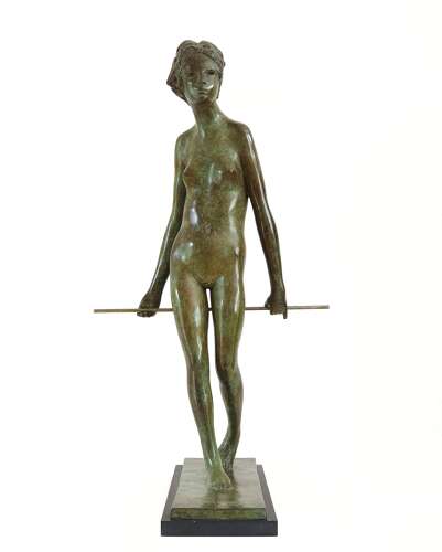 Ralph Brown RA (1928-2013)