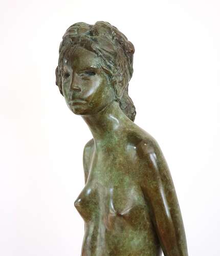 Ralph Brown RA (1928-2013)
