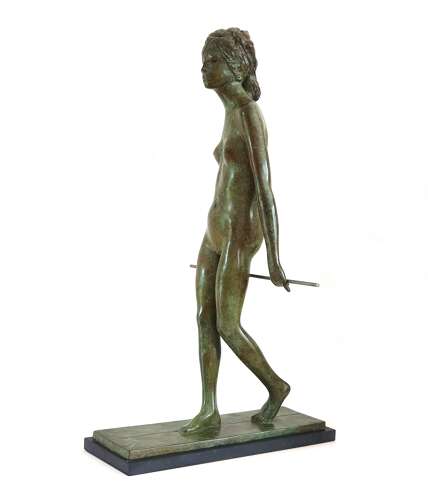 Ralph Brown RA (1928-2013)