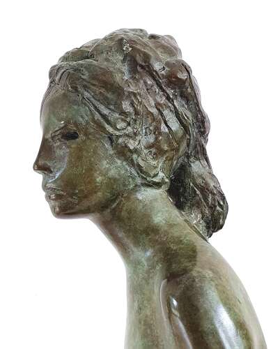 Ralph Brown RA (1928-2013)