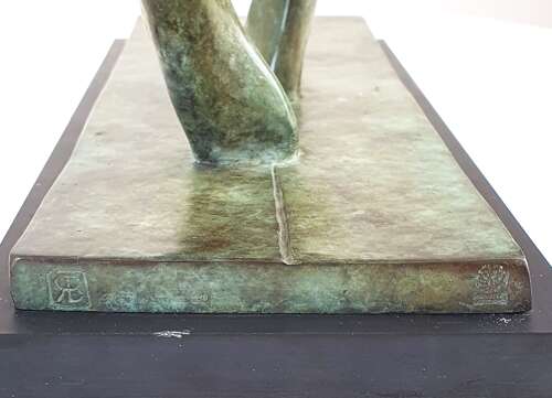 Ralph Brown RA (1928-2013)
