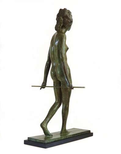 Ralph Brown RA (1928-2013)