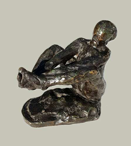 Auguste Rodin (1840-1917)